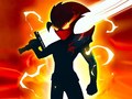 Spill Stick War Ninja Duel