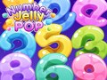 Spill Number Jelly Pop