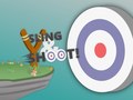 Spill Sling & Shoot