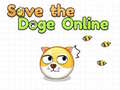 Spill Save the Doge Online