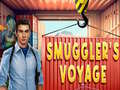 Spill Smugglers Voyage