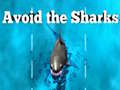 Spill Avoid the Sharks