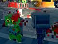 Spill Private Zombie Wave 2