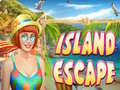 Spill Island Escape