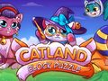 Spill Catland: Block Puzzle