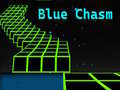 Spill Blue Chasm