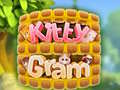 Spill Kittygram