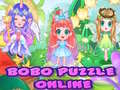 Spill Bobo Puzzle Online