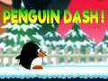 Spill Penguin Dash!