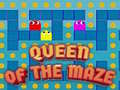 Spill Queen of the Maze