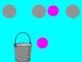 Spill Slippery Bucket