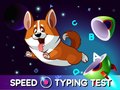 Spill Speed Typing Test