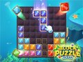 Spill Block Puzzle Ocean