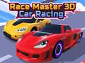 Spill Race Master 3D Car Racing