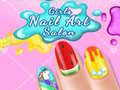 Spill Girls Nail Art Salon