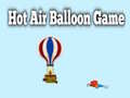 Spill Hot Air Balloon Game