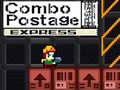 Spill Combo Postage Express