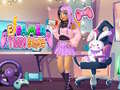 Spill E-Gamer Teen Style