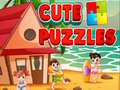 Spill Cute Puzzles