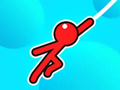 Spill Stickman Hook Swing