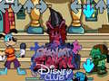 Spill Friday Night Funkin’ Disney Club