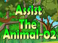 Spill Assist The Animal 02