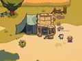 Spill Chickenauts