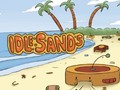 Spill Idle Sands