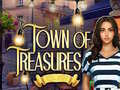 Spill Town of Treasures