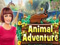Spill Animal Adventure