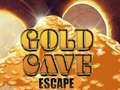 Spill Gold Cave Escape