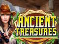 Spill Ancient Treasures