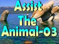 Spill Assist The Animal 03