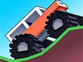 Spill Monster Tracks