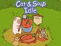 Spill Cats & Soup Idle 