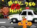 Spill Monkey Go Happy Stage 756