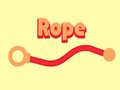 Spill Rope