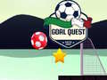 Spill Goal Quest