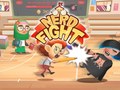 Spill Nerd Fight