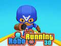 Spill Robo Running 3D