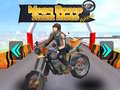 Spill Mega Ramp Stunt Moto Game