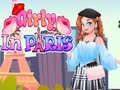 Spill Girly In Paris
