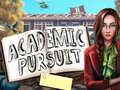 Spill Academic Pursuit