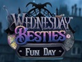Spill Wednesday Besties Fun Day