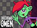 Spill Underboard: Omen