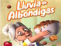 Spill Lluvia De Albondigas