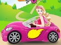 Spill Fashion New Car