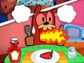 Spill Funny Virtual Pet