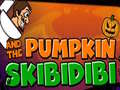 Spill Skibidi And The Pumpkin