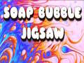 Spill Soap Bubble Jigsaw